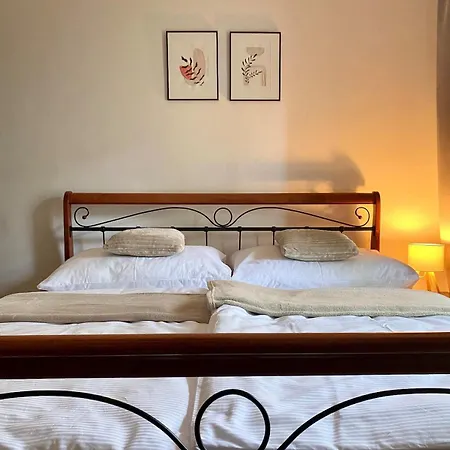 Appartement Kuzmanka Gtkc *