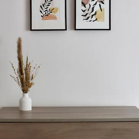 Kuzmanka Gtkc Appartement *