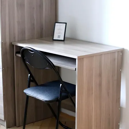 Kuzmanka Gtkc Košice