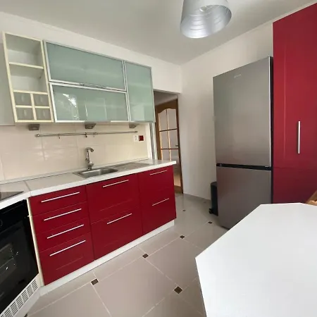 Appartement Kuzmanka Gtkc Košice