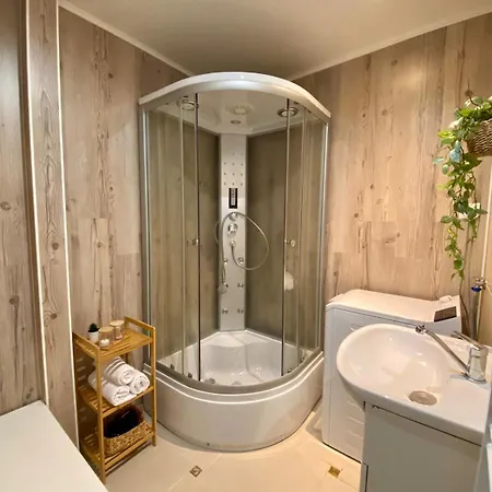 Kuzmanka Gtkc Appartement