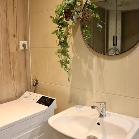 Appartement Kuzmanka Gtkc Košice