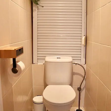 Appartement Kuzmanka Gtkc Košice